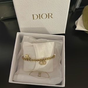 Dior Bracelet